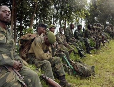 Γαλλία: Απελευθερώθηκε ο Γάλλος όμηρος που είχε απαχθεί στο Κονγκό τον Μάρτιο